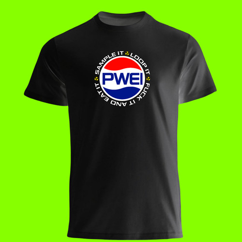 Pop will eat itself - will, shirt