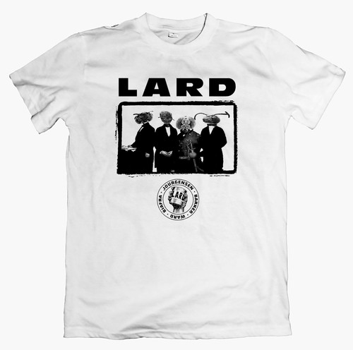 Lard mate t - lard, 'mate'
