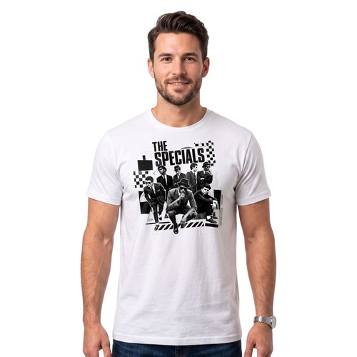 The specials shirt - specials, t-shirt