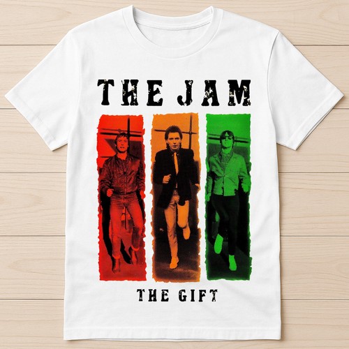 The jam - the,