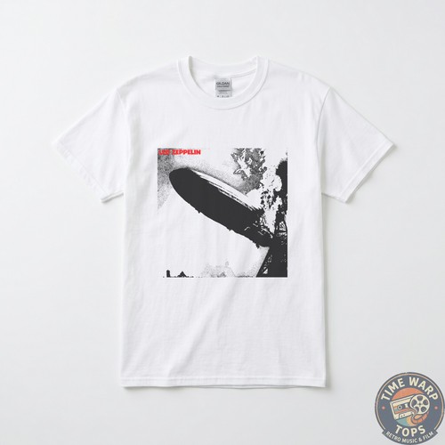 Led zeppelin shirt music - led,
