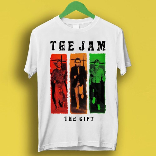 The jam - the, rock