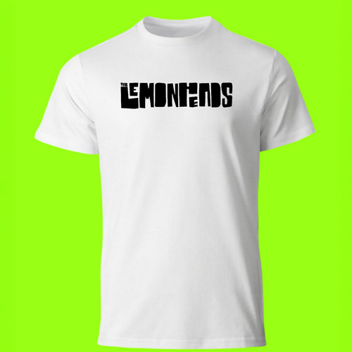 The lemonheads shirt - the,