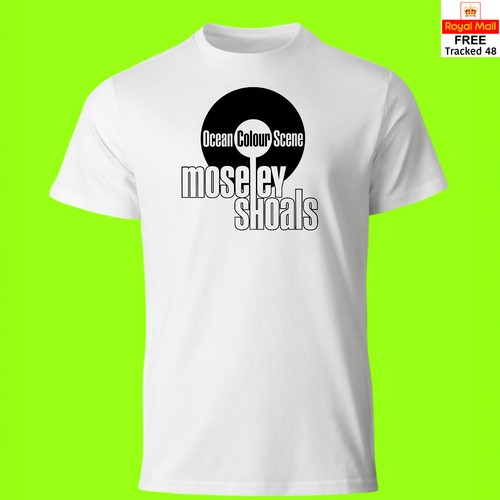 Ocean colour scene shirt - -,