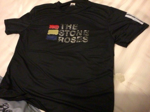 The stone roses - stone, logo