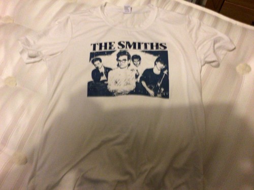The smiths band image size - smiths,