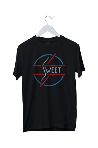 The sweet band - the,