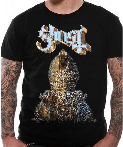 Official ghost shirt impera - t,