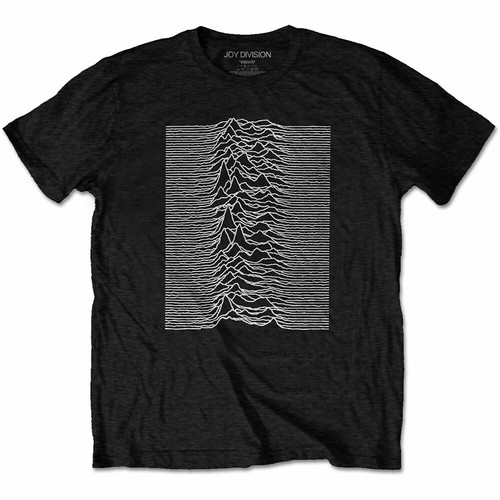 Official joy division - t, shirt