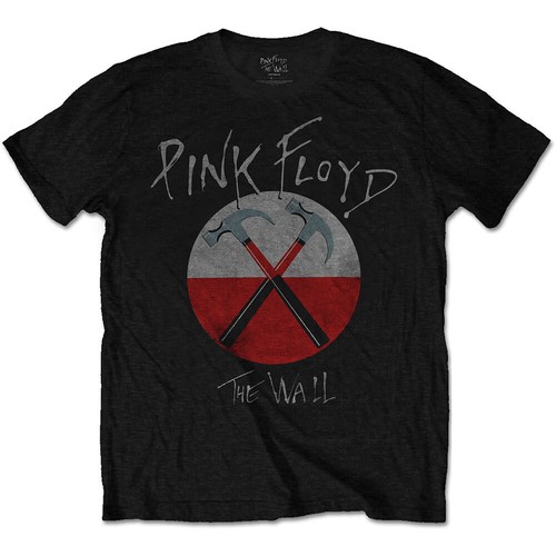 Pink floyd shirt the - floyd, wall