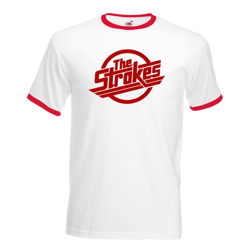 The strokes ringer - strokes,