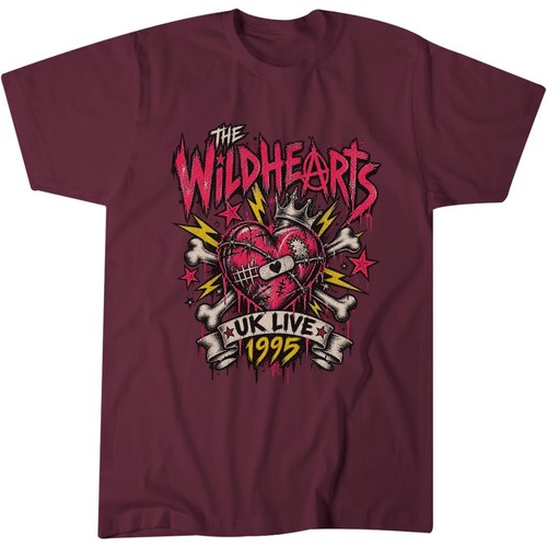 The wildhearts live 1995 - the,