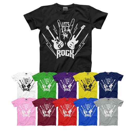 Rockstar shirt kids - rockstar,