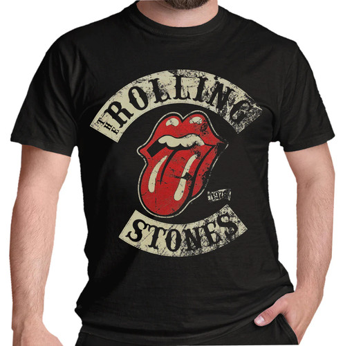 Official the rolling - rolling, t