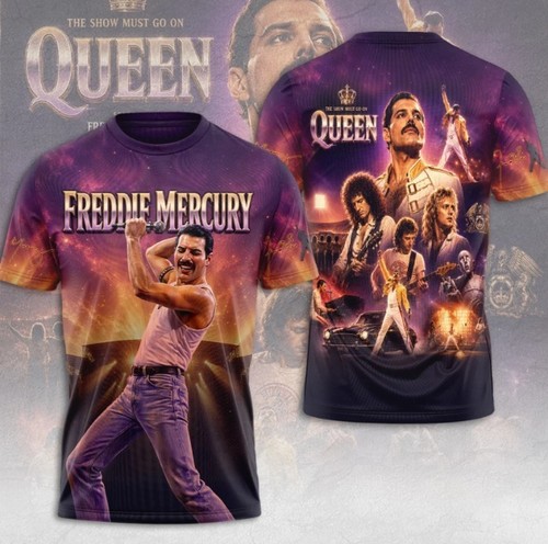 2026 freddie memory queen - memory,