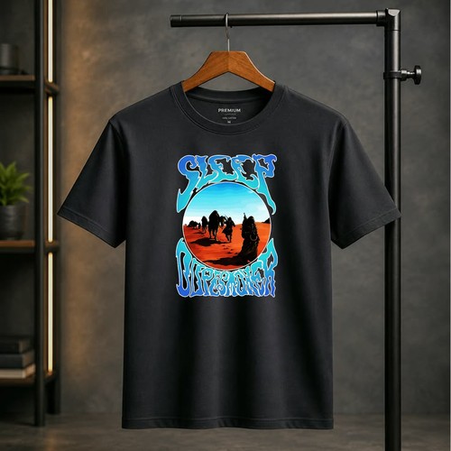 Sleep band shirt - sleep,
