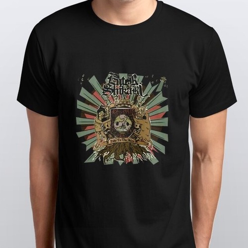 Enter shikari shirt - enter,