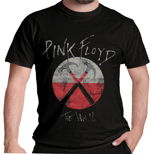 Official pink floyd shirt - official,
