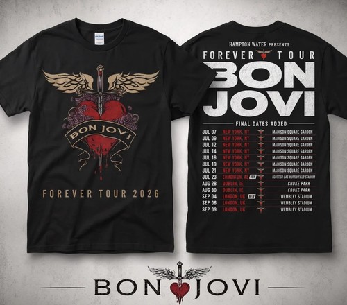 Bon jovi inspired - jovi,