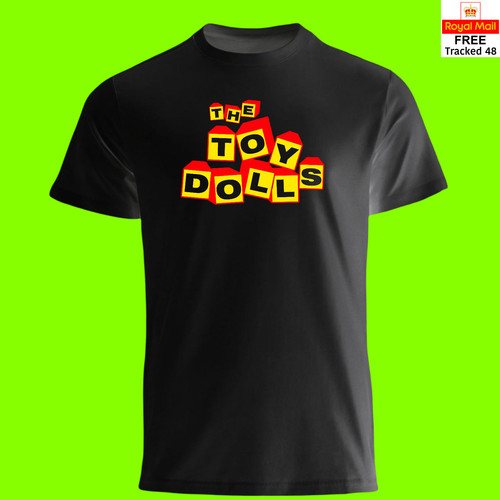 The toy dolls - the,
