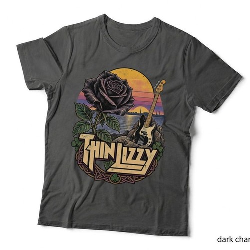 Vintage irish classic - classic, rock