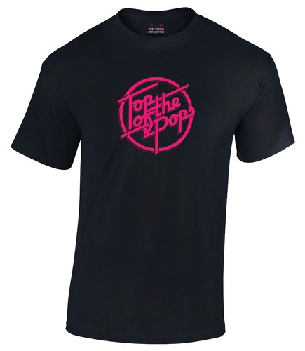 Top the pops - pops, t
