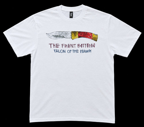 The front bottoms talon - front,
