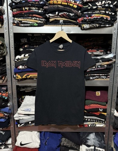 Vintage 2015 iron maiden - vintage,
