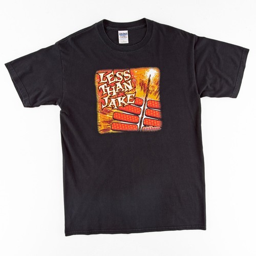 Less than jake anthem - jake, ska