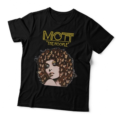 Mott the hoople shirt - mott,