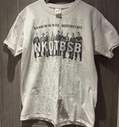 Official nkotbsb 2012 - nkotbsb, &