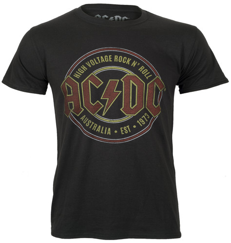 Official established - official,