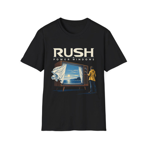 Rush power windows prog - rush,