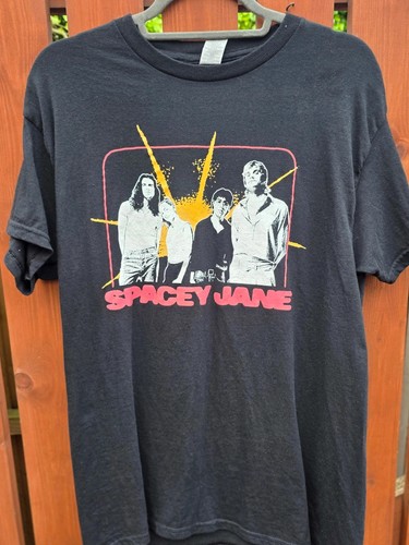 Spacey jane north america - –,