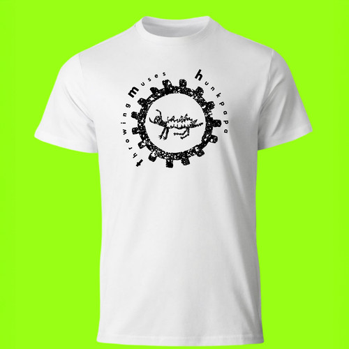 Throwing muses shirt - throwing, t