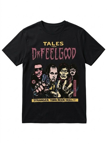 Feelgood shirt stranger - feelgood, t-shirt