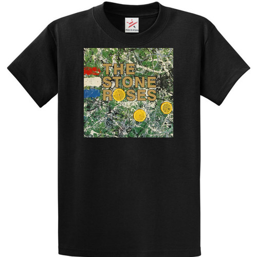 The stone roses debut - stone,