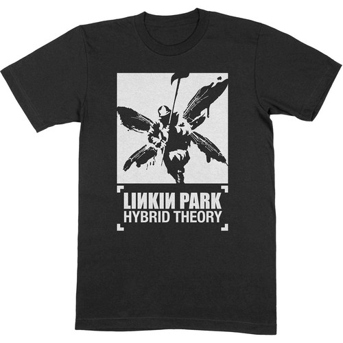 Linkin park shirt - park, hybrid