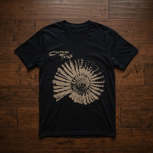 Cocteau twins shirt retro - shirt,