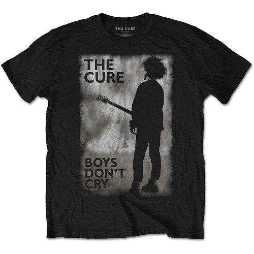 Official the cure shirt - the, t