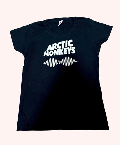 Artic monkeys band - artic,